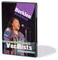 Ultimate Practice Guide for Vocalists-DVD Vocal Solo & Collections sheet music cover